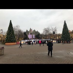 Meet your Posher, Urvashi